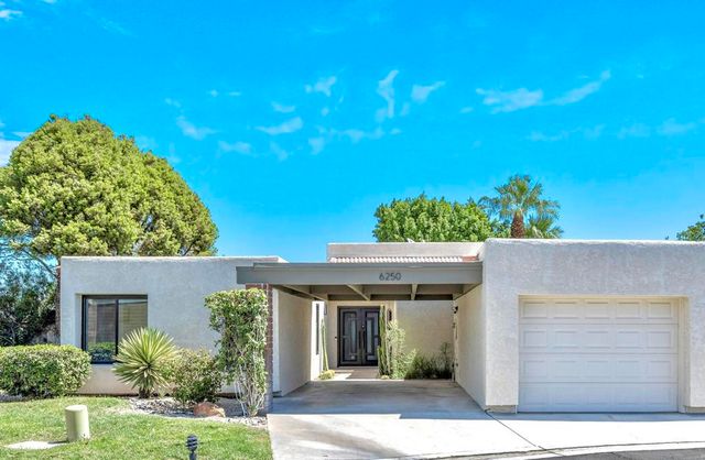 6250 N Paseo De La Palma, Palm Springs, CA 92264
