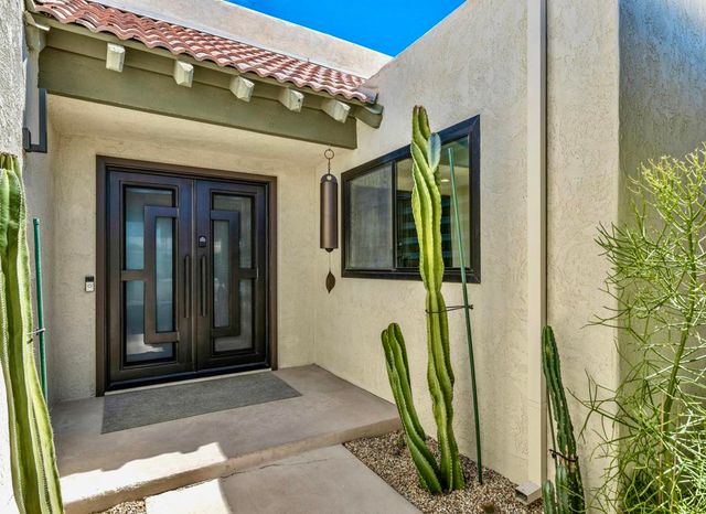 6250 N Paseo De La Palma, Palm Springs, CA 92264