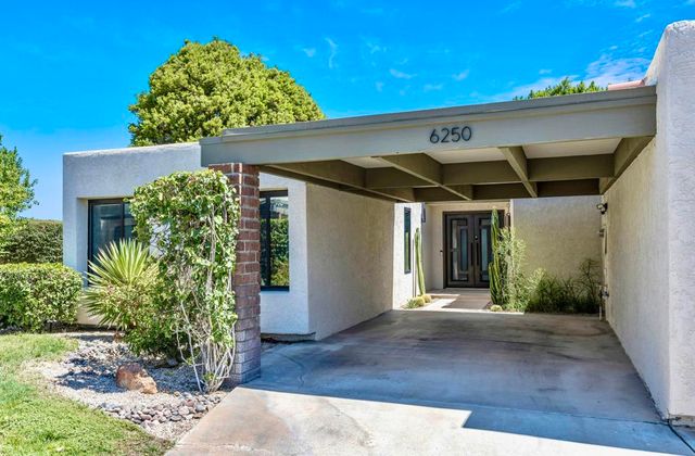 6250 N Paseo De La Palma, Palm Springs, CA 92264