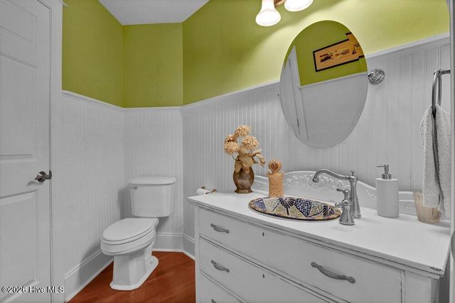 6568 Towles Road, Wilmington, NC 28409