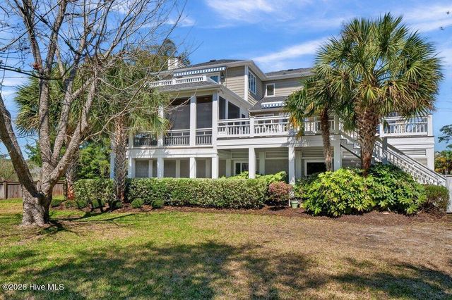 6568 Towles Road, Wilmington, NC 28409