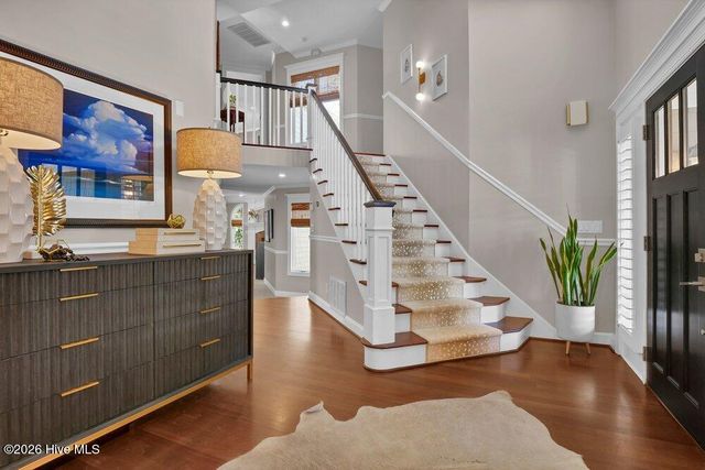 6568 Towles Road, Wilmington, NC 28409