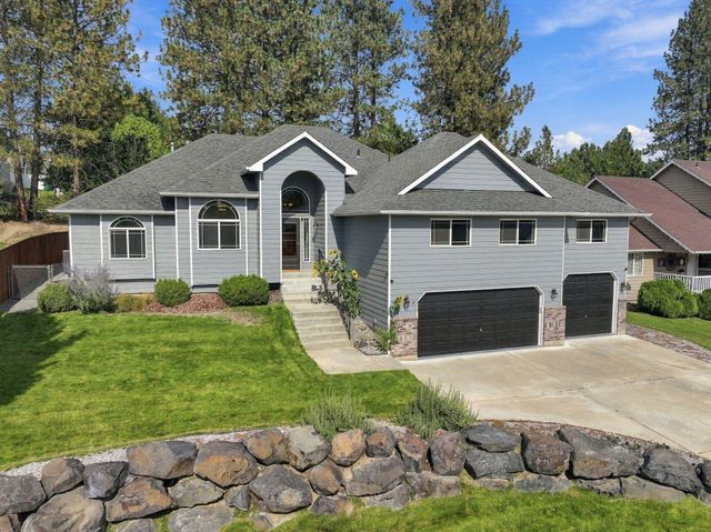 705 E Upper Terrace Ln, Colbert, WA 99005 property photo