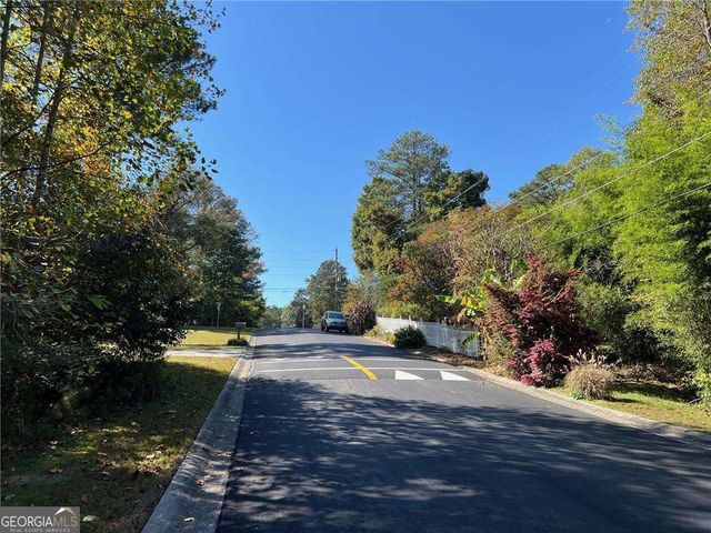 5334 Pounds Drive N, Stone Mountain, GA 30087
