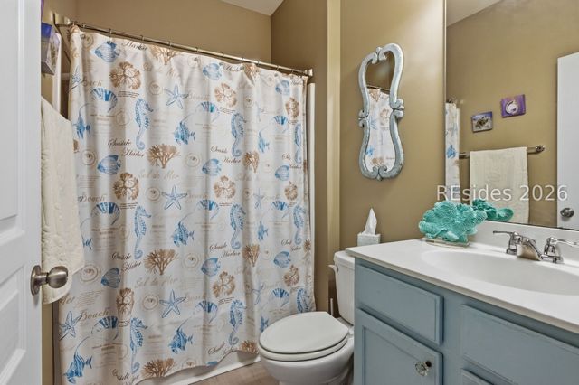 6 Wild Strawberry Ln, Bluffton, SC 29909