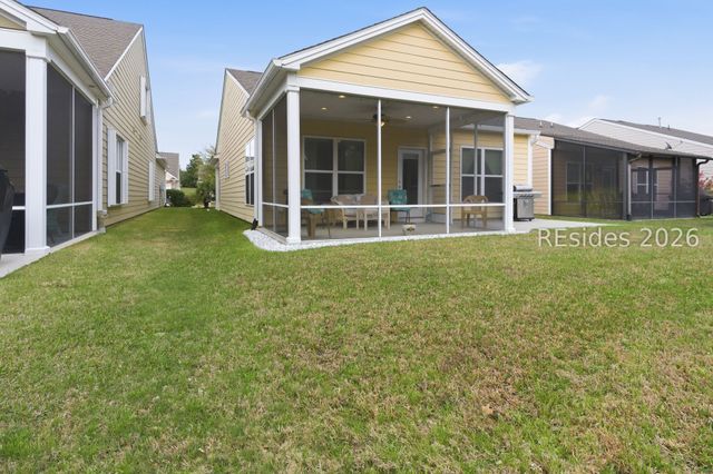 6 Wild Strawberry Ln, Bluffton, SC 29909