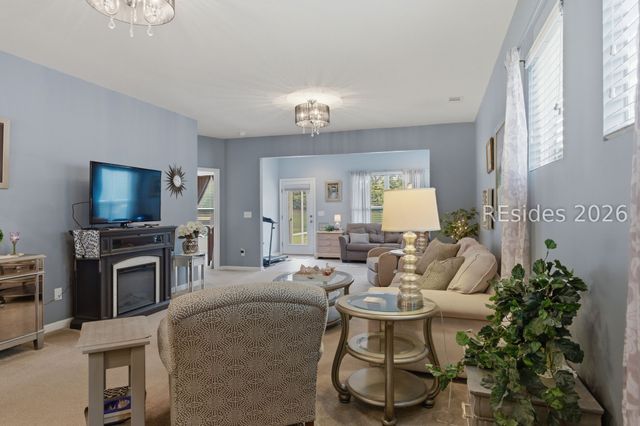 6 Wild Strawberry Ln, Bluffton, SC 29909