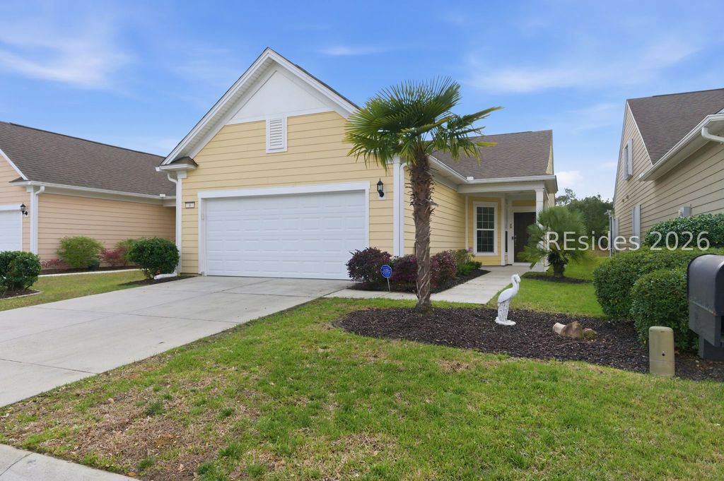 6 Wild Strawberry Ln, Bluffton, SC 29909