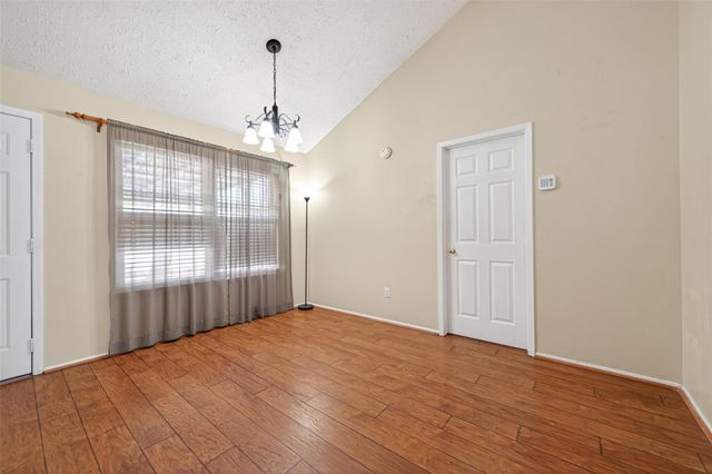 4726 Whispering Rock Lane, Spring, TX 77388