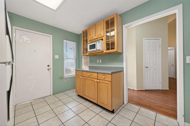 4726 Whispering Rock Lane, Spring, TX 77388