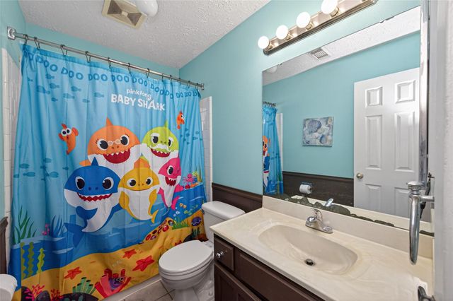 4726 Whispering Rock Lane, Spring, TX 77388