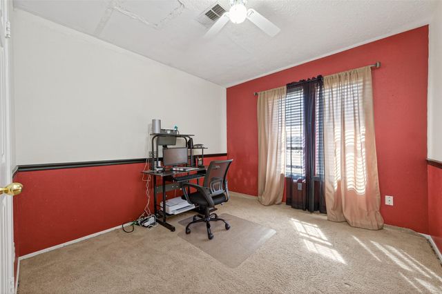 4726 Whispering Rock Lane, Spring, TX 77388