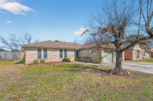 4726 Whispering Rock Lane, Spring, TX 77388