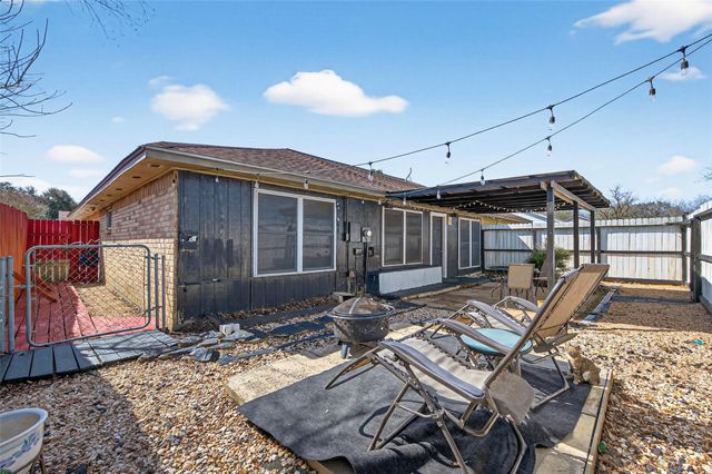 4726 Whispering Rock Lane, Spring, TX 77388