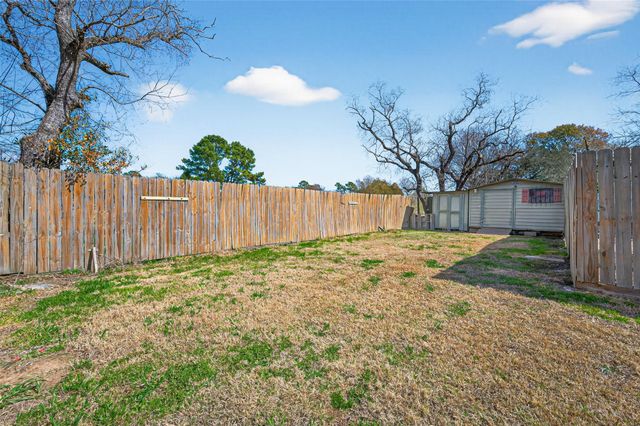 4726 Whispering Rock Lane, Spring, TX 77388