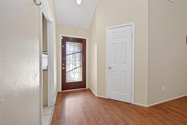 4726 Whispering Rock Lane, Spring, TX 77388