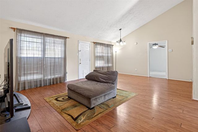 4726 Whispering Rock Lane, Spring, TX 77388