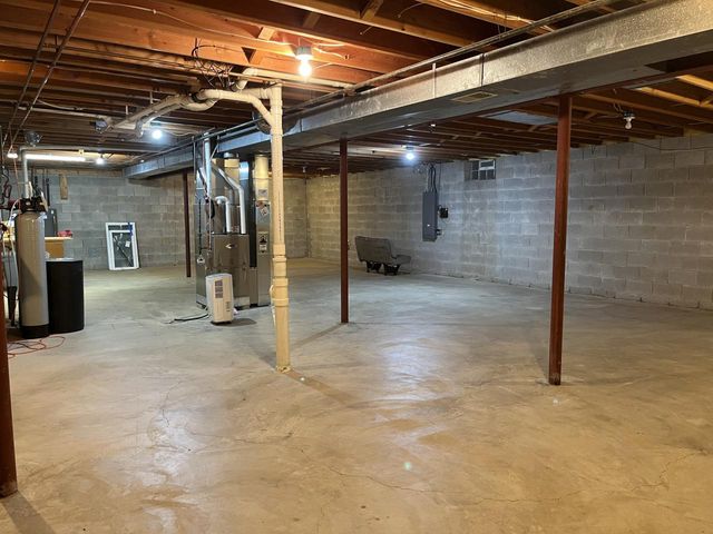 29618 Fernwood DRIVE, Waterford, WI 53185