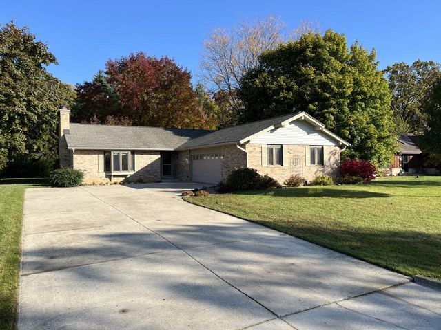 29618 Fernwood DRIVE, Waterford, WI 53185