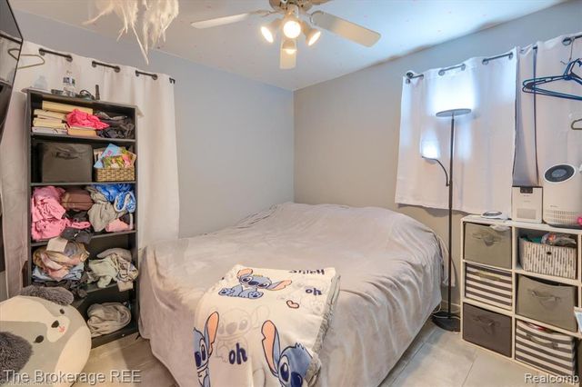 3106 Cherokee Avenue, Flint, MI 48507
