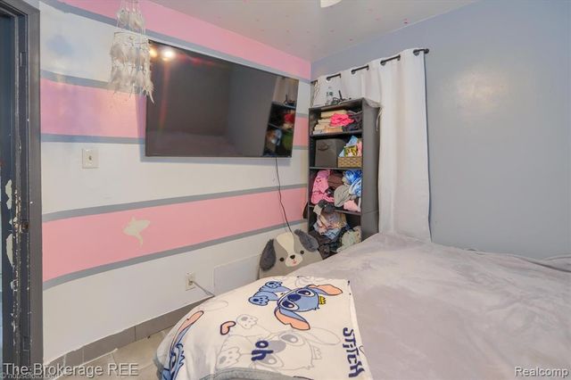 3106 Cherokee Avenue, Flint, MI 48507