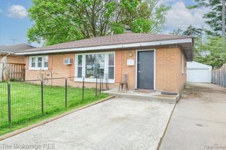 3106 Cherokee Avenue, Flint, MI 48507