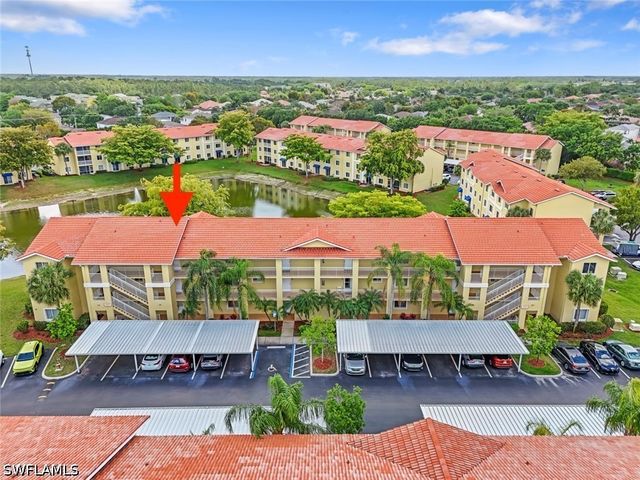 8288 Key Royal LN 1435, Naples, FL 34119