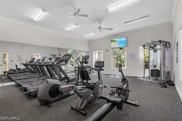 8288 Key Royal LN 1435, Naples, FL 34119