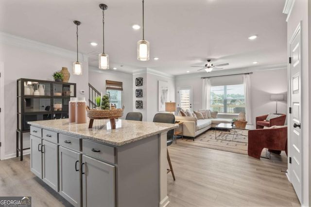 1012 Glendale Place 7, Conyers, GA 30012