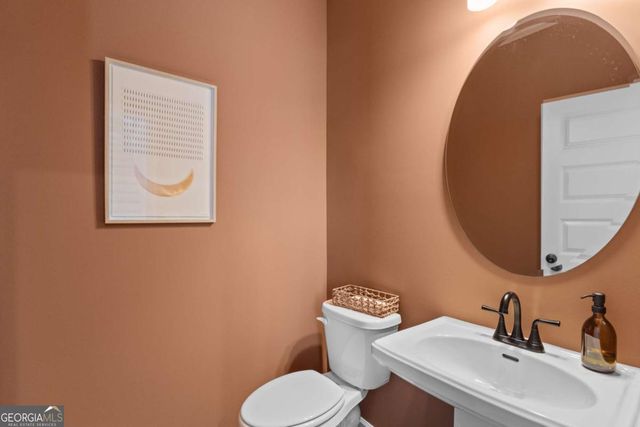 1012 Glendale Place 7, Conyers, GA 30012