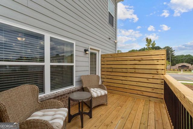 1012 Glendale Place 7, Conyers, GA 30012