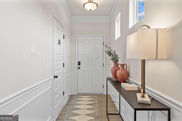 1012 Glendale Place 7, Conyers, GA 30012