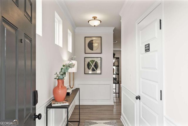 1012 Glendale Place 7, Conyers, GA 30012