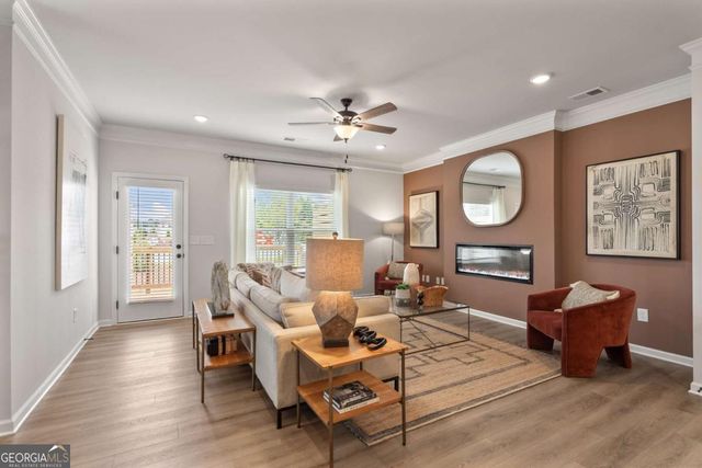 1012 Glendale Place 7, Conyers, GA 30012