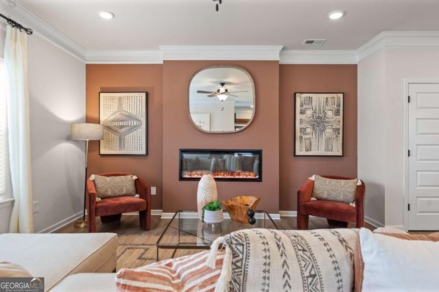 1012 Glendale Place 7, Conyers, GA 30012