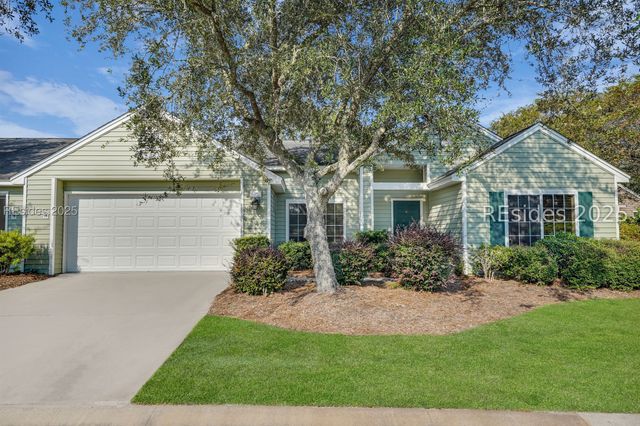 2 Huquenin Ct, Bluffton, SC 29909