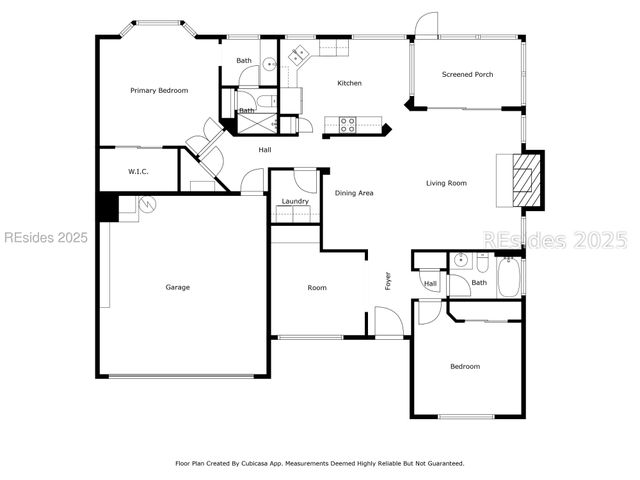 2 Huquenin Ct, Bluffton, SC 29909