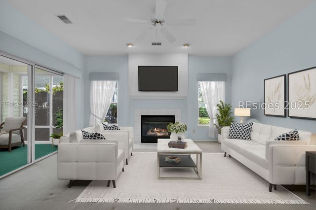 2 Huquenin Ct, Bluffton, SC 29909