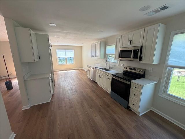 2694 Palm Creek Court, Dacula, GA 30019