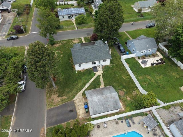 76 Peach Street, Tinton Falls, NJ 07724