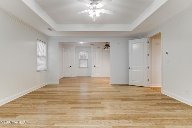 5352 Nail Road, Olive Branch, MS 38654