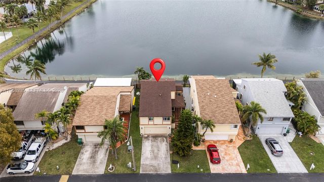 21839 SW 100th Pl, Cutler Bay, FL 33190