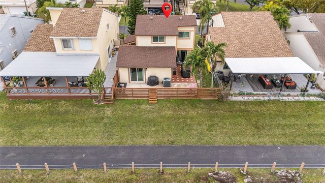 21839 SW 100th Pl, Cutler Bay, FL 33190