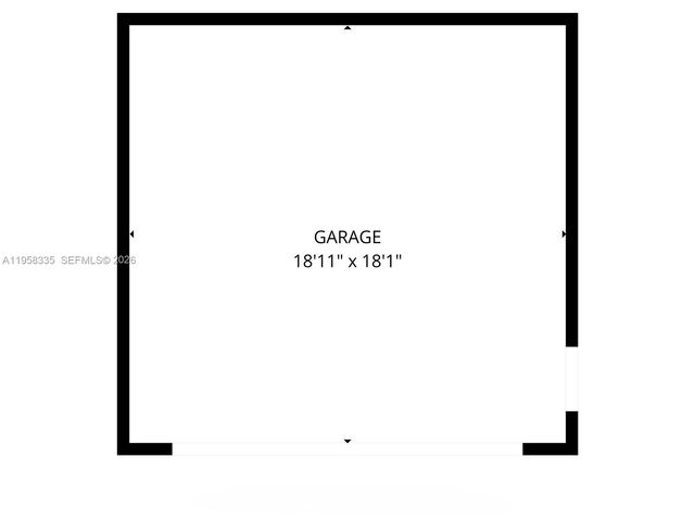 21839 SW 100th Pl, Cutler Bay, FL 33190