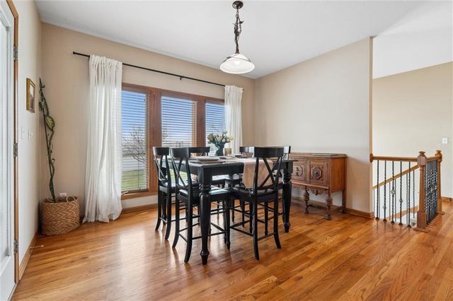 1301 NE Horizon Drive, Lee's Summit, MO 64086