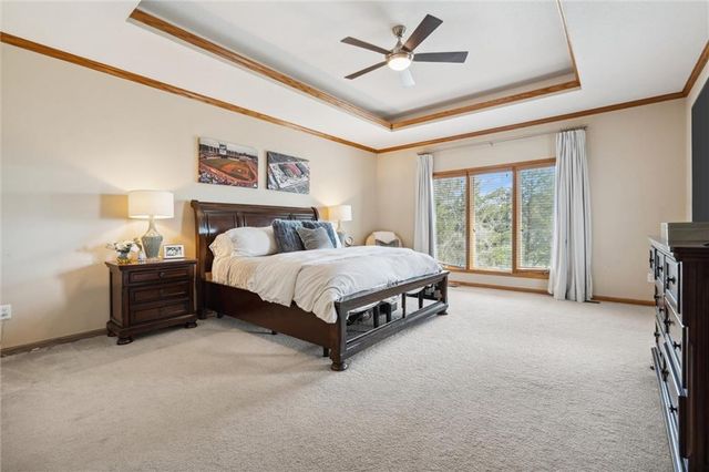 1301 NE Horizon Drive, Lee's Summit, MO 64086