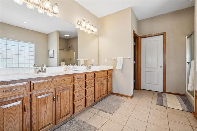 1301 NE Horizon Drive, Lee's Summit, MO 64086