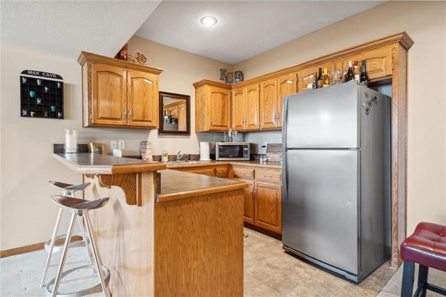 1301 NE Horizon Drive, Lee's Summit, MO 64086
