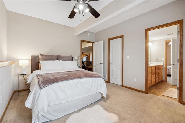 1301 NE Horizon Drive, Lee's Summit, MO 64086