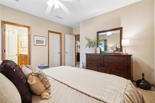 1301 NE Horizon Drive, Lee's Summit, MO 64086